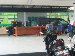 Kejari Bidik Kades dan Pokmas Periksa Lima Pemohon di Kasus Pungli PT SL Wonosari