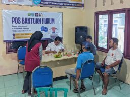 Dugaan Uang Setoran Penjaringan Perangkat di Desa Kejapanan. Ditelisik Kejari, 'Didiamkan' Camat