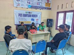 Digeruduk Warga Arjosari, Panitia Perangkat Desa Kejapanan 'Menghilang'