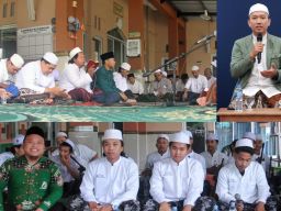 HUT ke-108 RSUD Hardjono, Doa dan Amalan Jadi Obat Hati bagi yang Merawat dan Dirawat