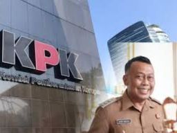 Rekam Jejak dan Harta Kekayaan Bupati Ponorogo Sugiri Sancoko