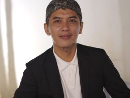 Hari Pahlawan: Ketua FPK Ponorogo, Alip Sugianto Komitmen Jaga Persatuan dan Kesatuan Bangsa