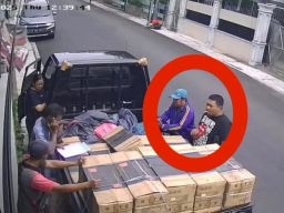 'Rampas' Mobil Dijalan Raya. Empat Oknum Debt Collector Dipolisikan