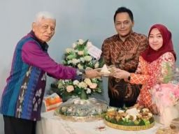 Perluas Layanan Hukum bagi Masyarakat, Iswara Law Firm Buka Kantor ke 2