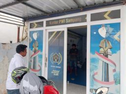 PWI Sampang Matangkan Muscab ke-6, Verifikasi DPT dan Bakal Calon Sesuai AD/ART Organisasi