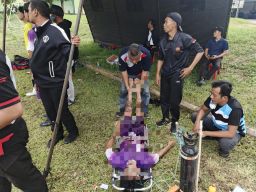 Semifinal Liga 4 Ricuh !. RMS Gempol Tuding Wasit Tak Adil, Pilih WO