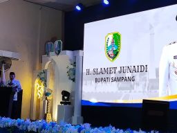 Pilkades Di Sampang Dipastikan Digelar 2027, Pemkab Fokus Matangkan Anggaran