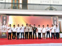 PKDI Madura Raya Kukuhkan Moh. Wijdan, Siap Majukan Tata Kelola Desa dan Persatuan Kades