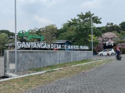 Kasus Dugaan Gratifikasi Anggaran DD di Desa Sebani jadi "Atensi" Kejari