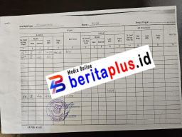 Tanahnya Dicaplok, Warga Baujeng Ancam Polisikan PT Mega Marine Pride