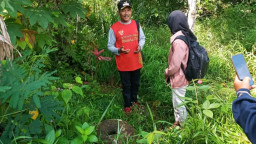 Esai Reflektif Dzulhijjah Fajar : Abdi Masyarakat Desa Jembatan Harapan Rakyat dan Program Negara