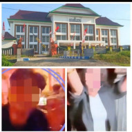 AMI Mendesak 2 Oknum Anggota DPRD Bangkalan Diberhentikan dari Jabatannya