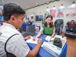 Stok dan Distribusi BBM di Banda Aceh Berangsur Pulih