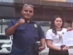 Transaksi Mobil HRV Berujung Saling Lapor di Polda Jawa Timur