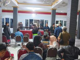 Warga Nogosari Tuding APH "Impoten", Penutupan Warkop Plus Karaoke