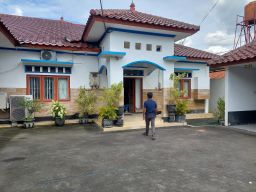 Trafo Dipindah, Warga Bajrasokah Bertahun-tahun Terpaksa Gunakan Sambungan Listrik Ilegal