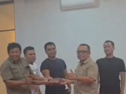 Korwil PKDI Madura Raya Salurkan Bantuan Rp50 Juta untuk Korban Erupsi Semeru