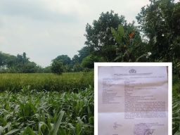 PT MMP Resmi Dilaporkan Polisi, Terkait Kasus Penyerobotan Yang Diduga Melibatkan Mafia Tanah