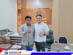 Polres Sampang Gaungkan Semangat Pemuda dalam Peringatan Hakordia 2025