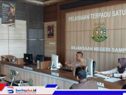Kejari Sampang Dalami Dugaan Korupsi 19 Proyek RKB Senilai Rp 7,5 Miliar