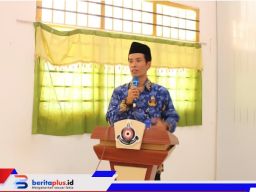 Masuki Libur Panjang, Kacabdin Sampang Minta Orang Tua Kendalikan Waktu Main Gadget Anak