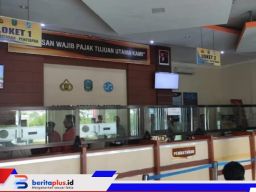 Realisasi Pajak Kendaraan di Sampang Tersendat, Target Tahun 2025 Terancam Meleset