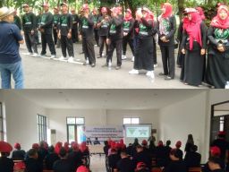 Penguatan Fungsi Legislasi BPD untuk Mewujudkan Desa Berkelanjutan, Ramah Lingkungan dan Bebas Sampah