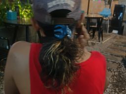 Suami Asal Keboncandi Linglung. Melihat Istrinya Kabur dari Rumah. Diduga Disembunyikan Kades Baledono