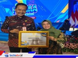 Disdik Sampang Borong Penghargaan Festika Jatim 2025, Unggul Partisipasi TKA Paket C