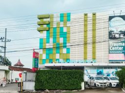 Diduga Lambat Ditangani. Mahasiswi Asal Randupitu Meninggal di RS Asih Abyakta