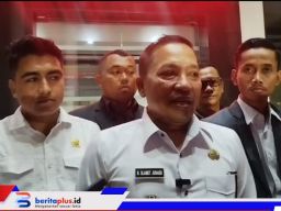 Bupati Sampang Dipanggil Kejari sebagai Pelapor Dugaan Korupsi Pajak RSUD RSMZ Rp3,3 Miliar