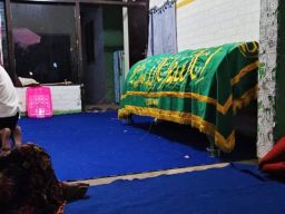 Insiden Pesta Miras di Pakis. Tujuh Orang Tewas Sia-Sia