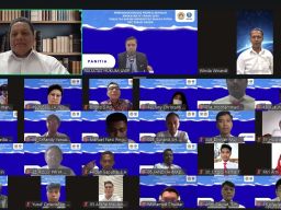 FH UWP BERSAMA DPC PERADI GRESIK GELAR PKPA REGIONAL, UNDANG KUASA HUKUM PRABOWO – GIBRAN DAN JOKOWI