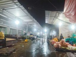 Pasar Sayur Gempol Butuh Sentuhan Extra Pemkab. Tingkatkan Daya Beli Masyarakat
