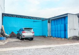 Dipanggil Penyidik Satpol PP Pasuruan, Pengepul Bahan Kimia di Nogosari Mangkir