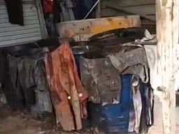 Polres Gresik Didesak Tangkap Pencemar Limbah B3 di Tambak Warga Desa Banjarsari