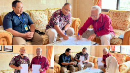 Akafarma Sunan Giri dan RSU Muhammadiyah Ponorogo Bersinergi  Upaya Cetak Lulusan Farmasi Siap Kerja