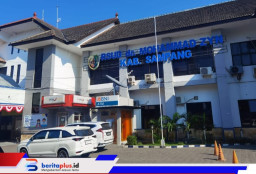 Era Antrean Digital Dimulai, Pasien BPJS di RSUD dr Mohammad Zyn Sampang Wajib Daftar via Mobile JKN