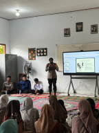 Polsek Sukorejo Berikan Penyuluhan Bullying di SDN 1 Gegeran