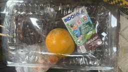 Menu MBG Disorot, Paket Donat dan Susu Dinilai Tak Penuhi Standar Gizi Anak