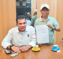 GARANSI Resmi Laporkan Oknum Kabid RSUD Bangil ke Polisi atas Dugaan Gratifikasi