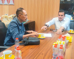 Polres Pasuruan Kota Tegaskan Kasus Gratifikasi Seret Oknum Kabid Jadi Atensi 