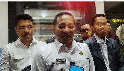 Bantah Kabar Diamankan Kejati, Bupati Sampang Pastikan Tetap Jalankan Agenda Dinas