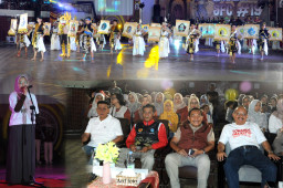 SMAN 2 Ponorogo Gelar Smada Futsal Championship ke-19, Diikuti 62 Tim se-Eks Karesidenan Madiun hingga Trenggalek