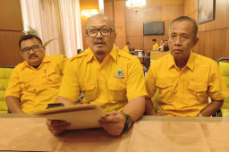 Pendaftaran Bacalon Ketua DPD Golkar Kab. Pasuruan Resmi Ditutup. Nik Sugiharti Sebagai Calon Tunggal 
