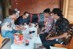 Perkara Gugatan Pengadaan Kendaraan MBG, Berakhir Damai Melalui Mediasi