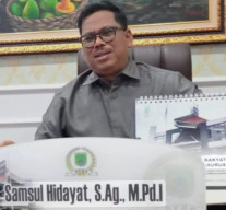 Ketua DPRD Kabupaten Pasuruan Ucapkan Selamat atas Terpilihnya Nik Sugiharti sebagai Ketua DPD Golkar