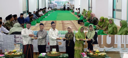 Harlah 1 Abad NU RSU Muslimat Ponorogo Gelar Baksos dan Soft Opening Gedung Gus Dur
