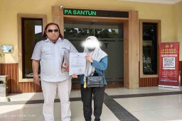 Diduga Cemarkan Nama Baik, Pemilik Akun Facebook Vianetta Dilaporkan ke Polda Jatim