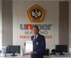 Esai reflektif Dzulhijjah Fajar : KUHP Nasional Resmi Berlaku, Tandai Babak Baru Hukum Pidana Indonesia